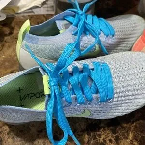 Nike VaporMax Shoes Nike Air Vapormax Pure Platinum Baltic